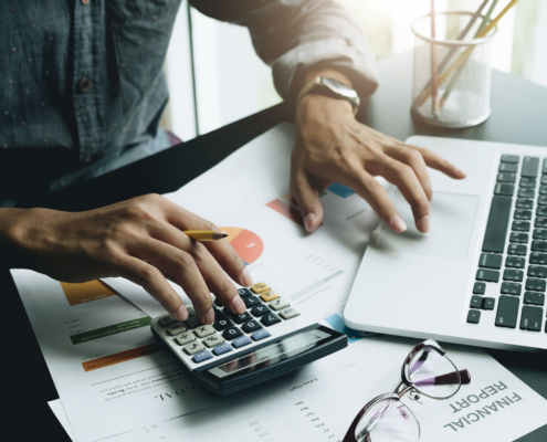 Avoiding Common Tax Errors A Tax Filing Guide For Entrepreneurs