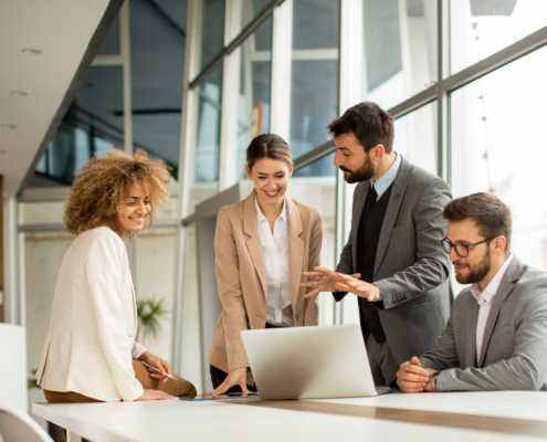 Small Business Tax Planning Tips Every Owner Should Know
