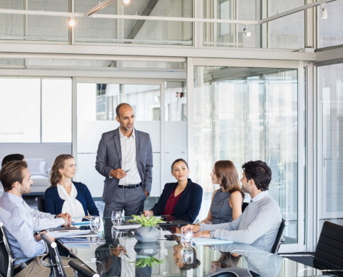 Why Expert Business Tax Planning Services Are Key To Staying Competitive