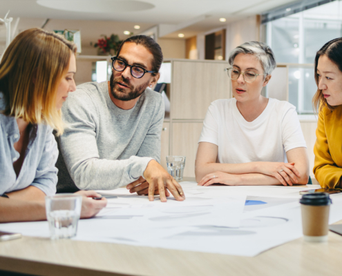 Small Business Exit Plan Exit Planning 101 For Small Business Owners