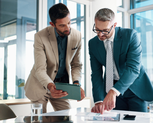 What Is Strategic Business Planning And Why Does It Matter For Smb Owners