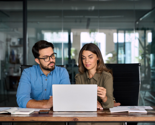 Tax Reduction Strategies For Businesses With Increasing Revenue