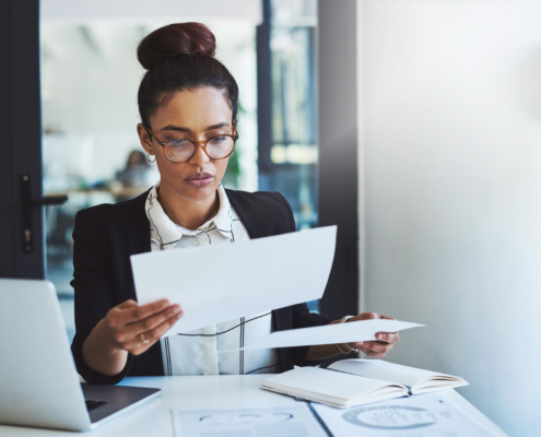 Business Advisory Vs. Tax Compliance Why Growing Firms Can't Afford To Choose Just One