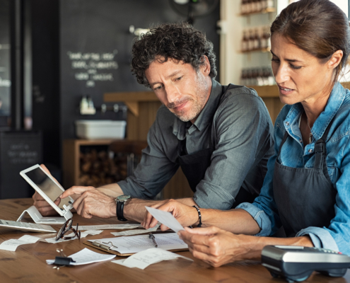 Budgeting For Profit Why Most Small Business Budgets Don’t Work