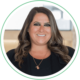 Catherine Dileva, Administrative Associate