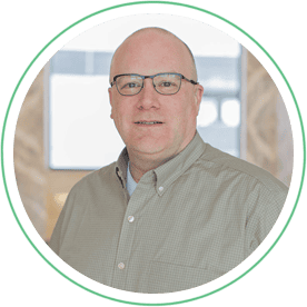 Dale Jellison, Director Of Accounting