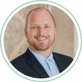 Jacob Johns, Tax Associate