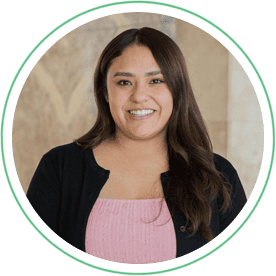 Jocelyn Nunez, Administrative Manager