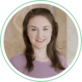 Stefanie Allmon, Administrative Associate