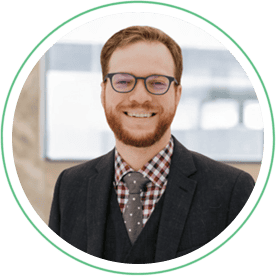 Tyler Furger, Private Wealth Partner