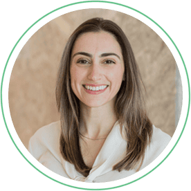 Victoria Wells, Tax Planning Associate