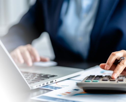 Cash Flow Planning Vs. Budgeting Why You Need Both