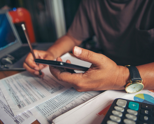 New Year, New Strategy Tax Planning For Business Owners In 2026