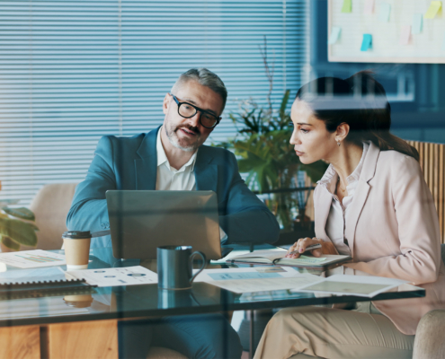 Strategies For High Income Earners